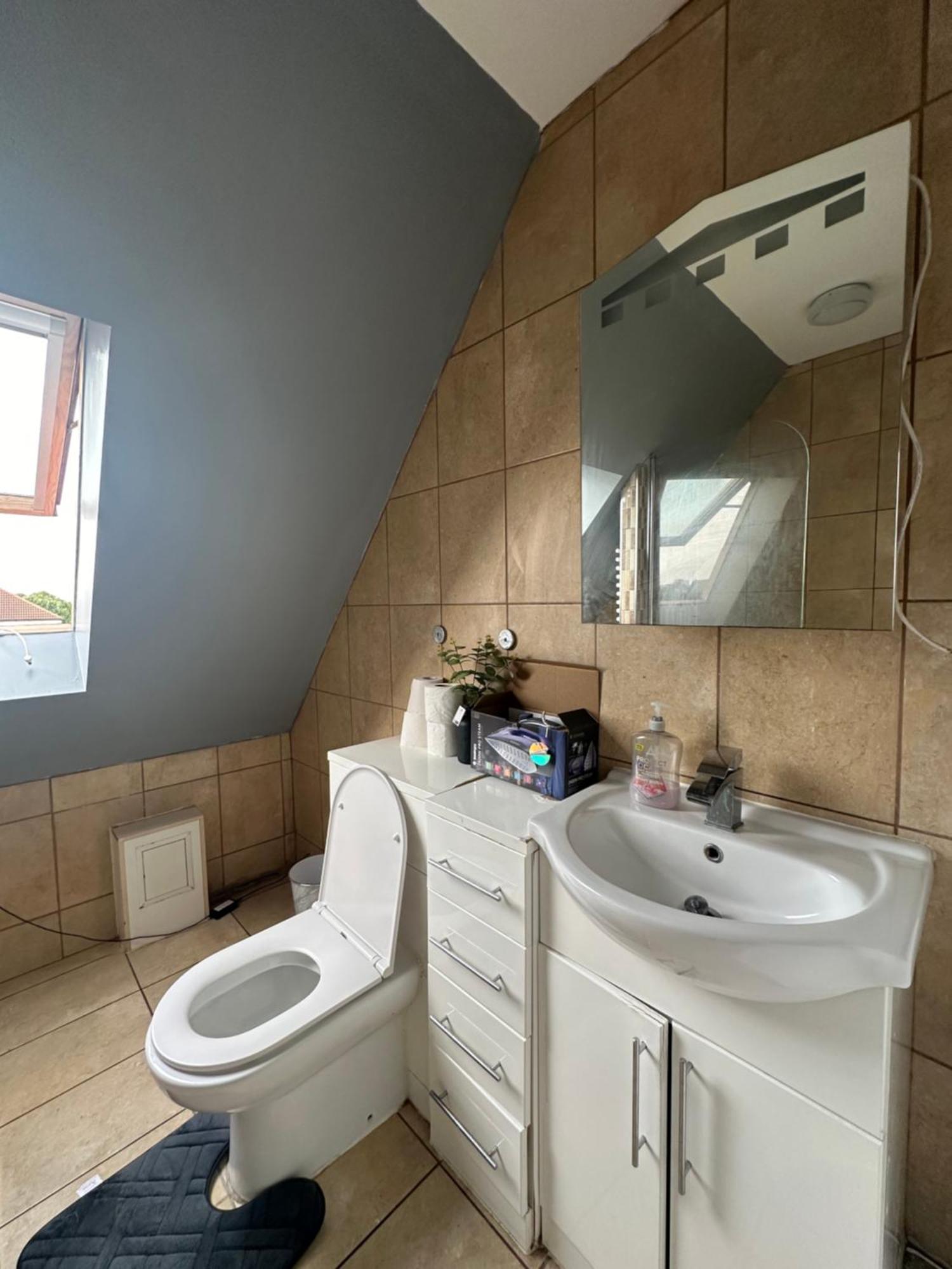 Luxury Room In Rooftop Penthouse In Central London, Shared Flat Exterior photo